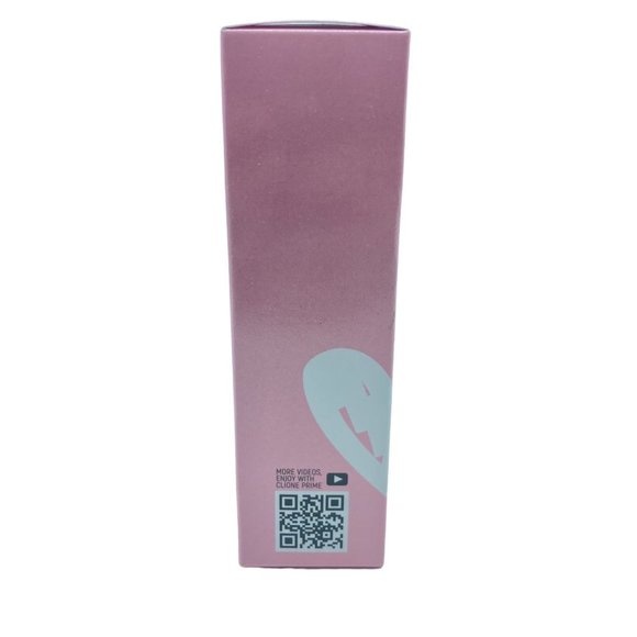 Clione Prime Gentle 7.0 PH Eye Makeup Remover Lash Shampoo Cleanser 1.69 fl oz - Picture 4 of 6